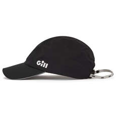 Casquette De Voile Gill Regatta  - Noir - 151