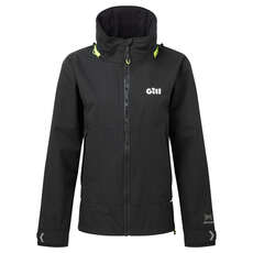 Veste Côtière Pour Femmes Gill Os3  - Noir Os33Jw