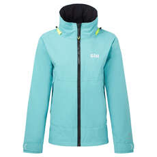 Veste Coastal Femme Gill Os3  - Bleu Marine Os33Jw