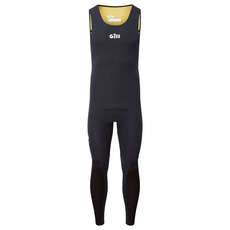 Combinaison De Navigation Gill Zentherm 2.0 Long John  - Marine Foncé - 5100