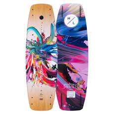 Wakeboard En Bateau Inspiré De Prizm Shaun Murray Pour Femmes Hyperlite