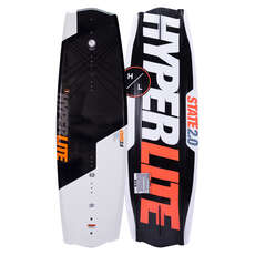 Wakeboard Bateau Hyperlite State 2.0