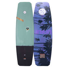 Wakeboard À Câble Hyperlite Union Dom Guehrs  - 147 Cm