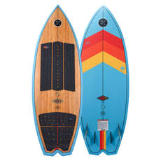 Wakesurfer Automatique Hyperlite