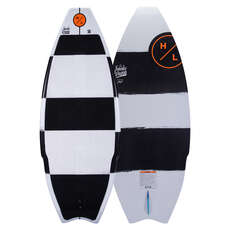 Wakesurfer Hyperlite Smokewagon