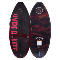 Wakesurfer Hyperlite Storm  - Modèle Signature Jodi Grassman