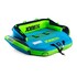 Jobe Binar 3 Personnes Remorquable 2024 - Bleu/vert