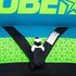 Jobe Binar 3 Personnes Remorquable 2024 - Bleu/vert