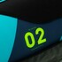 Jobe Croft Kayak Gonflable 2024 - 2 Personnes - Vert