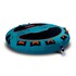 Jobe Droplet 3 Personnes Remorquable - Sarcelle