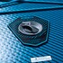 Jobe Duna 11.6 Sup Paddle Board Gonflable Package 2024 - Bleu Volant