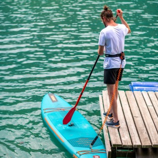 Jobe Duna 11.6 Ensemble De Planches De Sup Gonflables 2024 - Sarcelle