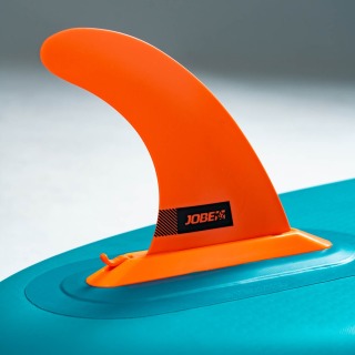 Jobe Duna 11.6 Ensemble De Planches De Sup Gonflables 2024 - Sarcelle