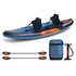 Kayak Gonflable Jobe Gama 2024 - Haute Pression / 2 Personnes - Orange