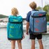 Kayak Gonflable Jobe Gama 2024 - Haute Pression / 2 Personnes - Orange
