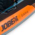 Kayak Gonflable Jobe Gama 2024 - Haute Pression / 2 Personnes - Orange