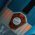 Kayak Gonflable Jobe Gama 2024 - Haute Pression / 2 Personnes - Orange