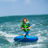 Jobe Junior Shark Waterski / Entraîneur Tractable 2024 - Bleu
