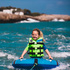 Jobe Junior Shark Waterski / Entraîneur Tractable 2024 - Bleu