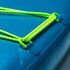 Jobe Yarra 10.6 Aero Gonflable Sup Package 2024 - Sarcelle