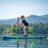 Jobe Leona 10.6 Aero Gonflable Sup Package 2024 - Sarcelle