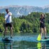Jobe Leona 10.6 Aero Gonflable Sup Package 2024 - Sarcelle