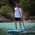 Jobe Leona 10.6 Aero Gonflable Sup Package 2024 - Sarcelle