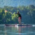 Jobe Neva 12.6 Pack Sup Paddle Gonflable 2024 - Bourgogne