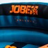 Jobe Proton 2 Personnes Remorquable 2024 - Orange