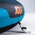 Jobe Proton 2 Personnes Remorquable 2024 - Orange