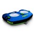Jobe Ridge 2 Personnes Remorquable 2024 - Bleu
