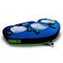 Jobe Ridge 3 Personnes Remorquable 2024 - Bleu