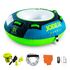Jobe Rumble Package 1 Personne Remorquable 2024 - Vert
