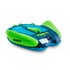 Jobe Scout 2 Personnes Remorquable 2024 - Bleu/vert