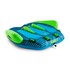 Jobe Scout 3 Personnes Remorquable 2024 - Bleu/vert