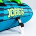 Jobe Scout 3 Personnes Remorquable 2024 - Bleu/vert