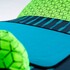 Jobe Scout 3 Personnes Remorquable 2024 - Bleu/vert