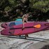 Jobe Sena 11 Aero Gonflable Sup Package 2024 - Bourgogne