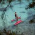 Jobe Sena 11 Aero Gonflable Sup Package 2024 - Bourgogne