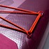 Jobe Sena 11 Aero Gonflable Sup Package 2024 - Bourgogne