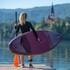 Jobe Sena 11 Aero Gonflable Sup Package 2024 - Bourgogne