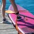 Jobe Sena 11 Aero Gonflable Sup Package 2024 - Bourgogne