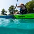 Kayak Gonflable Jobe Tasman 2024 - Haute Pression / 2 Personnes - Vert