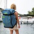 Kayak Gonflable Jobe Tasman 2024 - Haute Pression / 2 Personnes - Vert