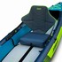 Kayak Gonflable Jobe Tasman 2024 - Haute Pression / 2 Personnes - Vert