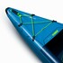 Kayak Gonflable Jobe Tasman 2024 - Haute Pression / 2 Personnes - Vert