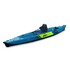 Kayak Gonflable Jobe Tasman 2024 - Haute Pression / 2 Personnes - Vert