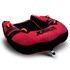 Jobe Tribal 2 Personnes Remorquable 2024 - Rouge