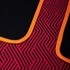 Jobe Tribal 2 Personnes Remorquable 2024 - Rouge