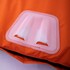 Jobe Tribal 2 Personnes Remorquable 2024 - Rouge